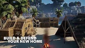 Lost Rift - zwiastun z Future Games Show gamescom 2025