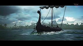 Mount & Blade II: Bannerlord - War Sails - zwiastun z Future Games Show gamescom 2025