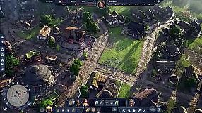 Anno 117: Pax Romana - zwiastun z Future Games Show gamescom 2025