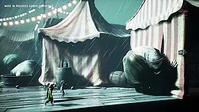 Little Nightmares III - zwiastun z Future Games Show gamescom 2025