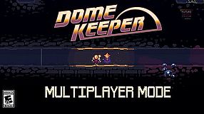 Dome Keeper - zwiastun z Future Games Show gamescom 2025