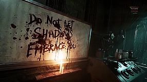 Tormented Souls 2 - zwiastun z Future Games Show gamescom 2025