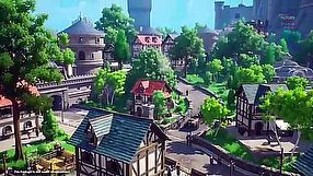 The Seven Deadly Sins: Origin - zwiastun z Future Games Show gamescom 2025