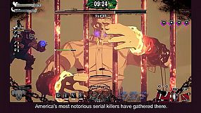 Hotel Barcelona - zwiastun z Future Games Show gamescom 2025