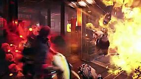 Pizza Bandit - zwiastun z Future Games Show gamescom 2025