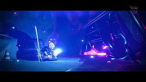 Deer & Boy - zwiastun z Future Games Show gamescom 2025