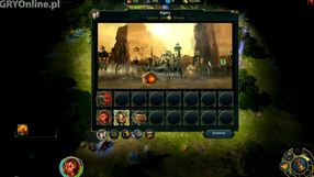 Might & Magic: Heroes VI Frakcja Twierdza - miasto - GOL