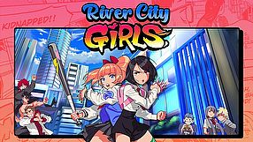 River City Girls zwiastun premierowy