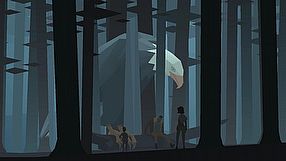 Kentucky Route Zero: TV Edition zwiastun wersji mobilnych