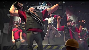 Team Fortress 2 tryb rankingowy