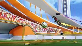 Rocket League - zwiastun odświeżonych klubów