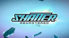 Shatter Remastered Deluxe zwiastun #2