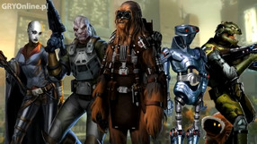 Star Wars: The Old Republic tworzenie towarzyszy (PL)