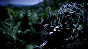 Sniper: Ghost Warrior 2 trailer #1