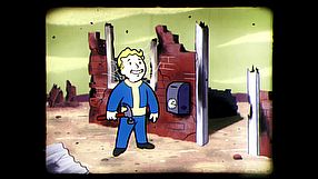 Fallout 76 system perków