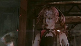 Lightning Returns: Final Fantasy XIII E3 2013 trailer #2