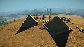 Total War: Pharaoh prezentacja rozgrywki #1