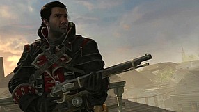 Assassin's Creed: Rogue zwiastun na premierę (PL)