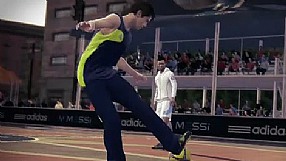 FIFA Street trailer #1