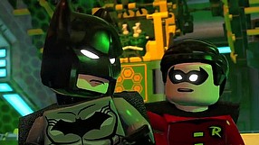 LEGO Batman 3: Poza Gotham zwiastun na premierę