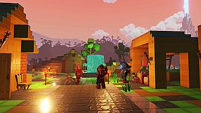 PixARK zwiastun #1