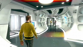 Star Trek kulisy produkcji #3: uniwersum Star Treka (PL)
