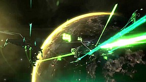 Star Trek Online legecy pack trailer