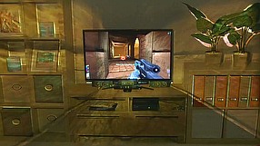 IllumiRoom