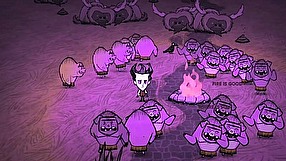 Don't Starve E3 2013 trailer