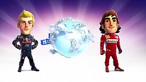 F1 Race Stars premiera edycji limitowanej