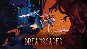 Dreamscaper zwiastun #2