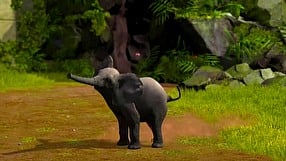 Zoo Tycoon E3 2013 trailer