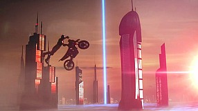 Trials Fusion E3 2013 trailer