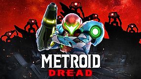 Metroid Dread zwiastun #1