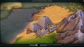 Sid Meier's Civilization VI Jak wybrać cywilizację (PL)