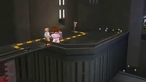 LEGO Star Wars II: The Original Trilogy Episode IV - Death Star Escape