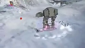 LEGO Star Wars II: The Original Trilogy Episode V - Hoth Battle