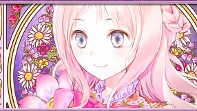 Atelier Meruru: The Apprentice of Arland Meruru Plus: E3 2013 trailer