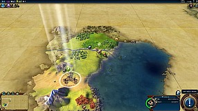 Sid Meier's Civilization VI Na co przeznaczyć pierwsze tury (PL)