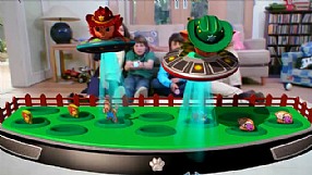 EyePet & Przyjaciele E3 2011
