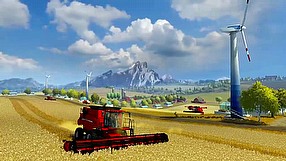 Farming Simulator 2013 zwiastun na premierę wersji konsolowych