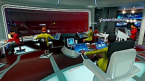 Star Trek: Bridge Crew Zostań oficerem Gwiezdnej Floty