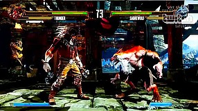 Killer Instinct gameplay