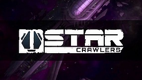 StarCrawlers zwiastun rozgrywki