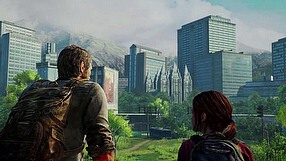 The Last of Us Remastered - trailer