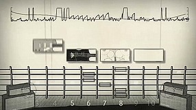 Rocksmith 2014 E3 2013 zwiastun trybu session mode