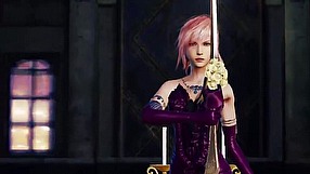 Lightning Returns: Final Fantasy XIII efekty specjalne