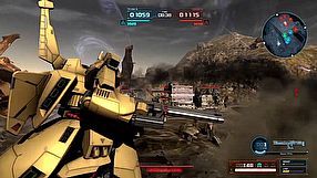 Mobile Suit Gundam: Battle Operation 2 zwiastun PS5