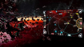 Battlefleet Gothic: Leviathan zapowiedź