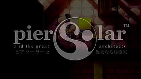 Pier Solar and the Great Architects trailer